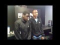 Fun @ BBC 1Xtra =]