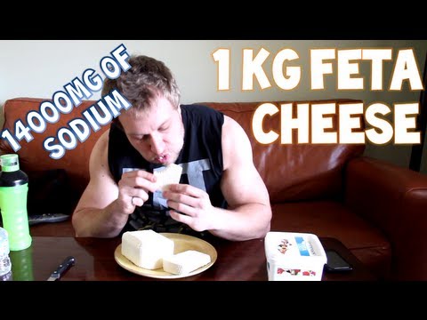 cheese - LIKE/SHARE my stupidity! Fb - http://on.fb.me/12tO6Oi Subscribe to future videos! - http://bit.ly/Sub2FuriousPete Furious Pete Shirts - http://www.furiouspet...