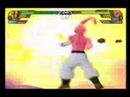AI: Very Hard All characters at default.