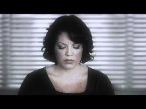 Callie & Arizona (Grey's Anatomy) - Grace