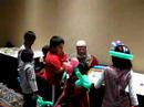 Emad The Twister - Twisting Balloons!