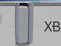 Blender Tut 4: Modeling an xbox 360