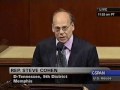Congressman Cohen Calls Health Care Reform Bill, 'America's Bill'