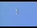 DC-X Flight 8