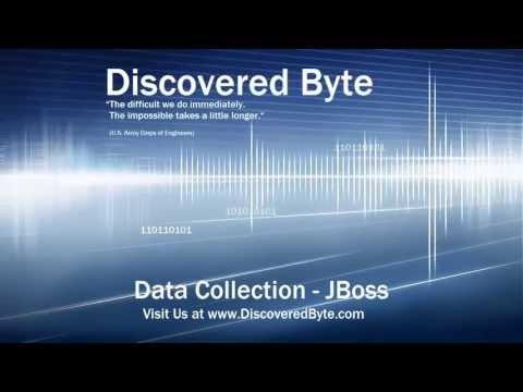 how to detect jboss memory leak