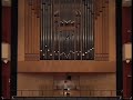 jaakko kuusisto played the nhl theme with organs at the sibelius hall, lahti finland.

video shot exclusively for classiclive.com