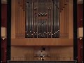 jaakko kuusisto played the nhl theme with organs at the sibelius hall, lahti finland.

video shot exclusively for classiclive.com