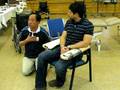 Kens OTA Lab - Supination/Pronation Wrap