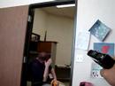 Dont get shot