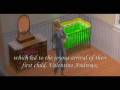 The Love Story of Archie Andrews and Betty Cooper (sims 2)
