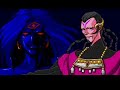Sega CD - Dark Wizard - Introduction Movie