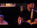 We Were Lovers - The Pressure (Live)