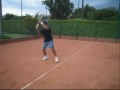 Comercial de raquetas wilson.wmv