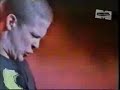 Metallica - For Whom The Bell Tolls (Argentina 1993)