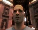 Real time CGI face in Quest3D Real time CGI face in Quest3D