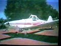 crop dusting pawnee