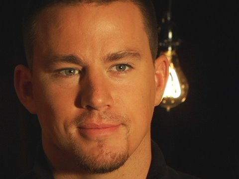 channing tatum channing tatum