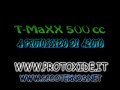 T-Max X 500cc. con Nos Protossido d' azoto 01