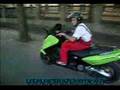 T-Max X 500cc. con Nos Protossido d' azoto 01