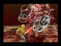 shadow hearts 3   boss #14   malice gilbert  2/2 