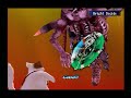 shadow hearts 3   boss #14   malice gilbert  2/2 