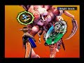 shadow hearts 3   boss #14   malice gilbert  2/2 