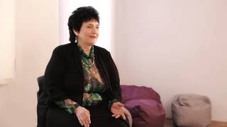 Интервью с Еленой Лопухиной и Екатериной Михайловой