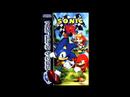 Vg Dream Mix Sonic R Can you Feel the Sunshine