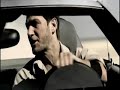 Mercedes Benz SLK-class Commercial 
