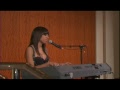 On Nov. 4/09 Karina performed at Otis Redding tribute in Atlanta, alongside Anthony Hamilton, Estelle, Avant, Kenny Lattimore, Shante Moore, The Redding brothers, and more. Shout out to Michael Maulding and Joe Romulus for making it happen. Video prepared by Rafael Pasian Sr.