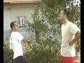 Van Borko Tribute