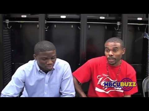 Bowie State Homecoming 2011 Comedy Show by HBCU Buzz - Lil Duval