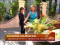 Cooking with Mangoes video