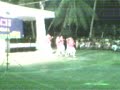 THE PROPER DANCE CONTEST OF CSAY NITE