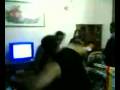videos de sehati berdansa seksi menari