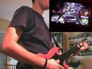 Shout at the devil  (Guitar Hero 2)