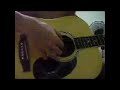 jay chou lang man shou ji guitar