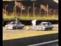 Chevectra vs Chevette T