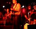 The Dark (Live At The Turf Club 4/5/08)