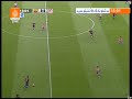 FC Barcelona - Atletico Madryt temporada 7. 3-0 14' Deco