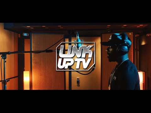 Young Tribez – Behind Barz (Take 3) | Link Up TV