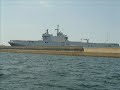 Brest La rade,Crozon,Camaret