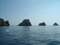 Brest La rade,Crozon,Camaret
