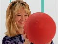 Lizzie McGuire Theme Song