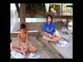Cambodian Landmine Victims