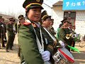 liveried christian mission in rural area of China liveried christian mission in rural area of China