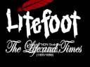 Litefoot - NDN Goddess Litefoot - NDN Goddess