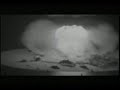 Nuclear weapons tests