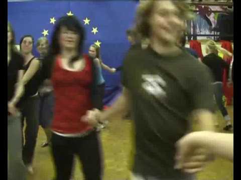 Eurolinks srečanje v Črnomlju - Part 2