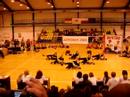XVI Akademickie Mistrzostwa w Aerobiku 2008  2x zloto!